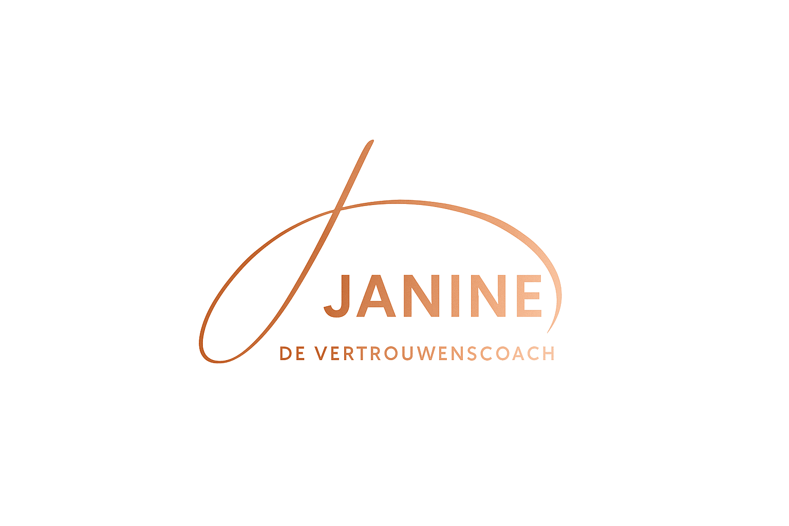 Janine | De Vertrouwenscoach logo