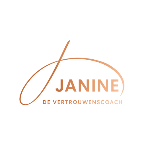 Janine Bargeman | De Vertrouwenspersoon logo