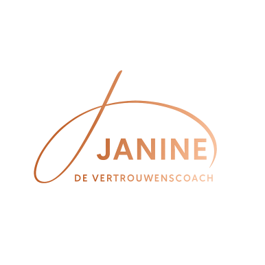Janine | De Vertrouwenscoach logo